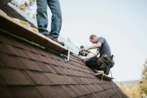 Local Roofers in Nordland, WA